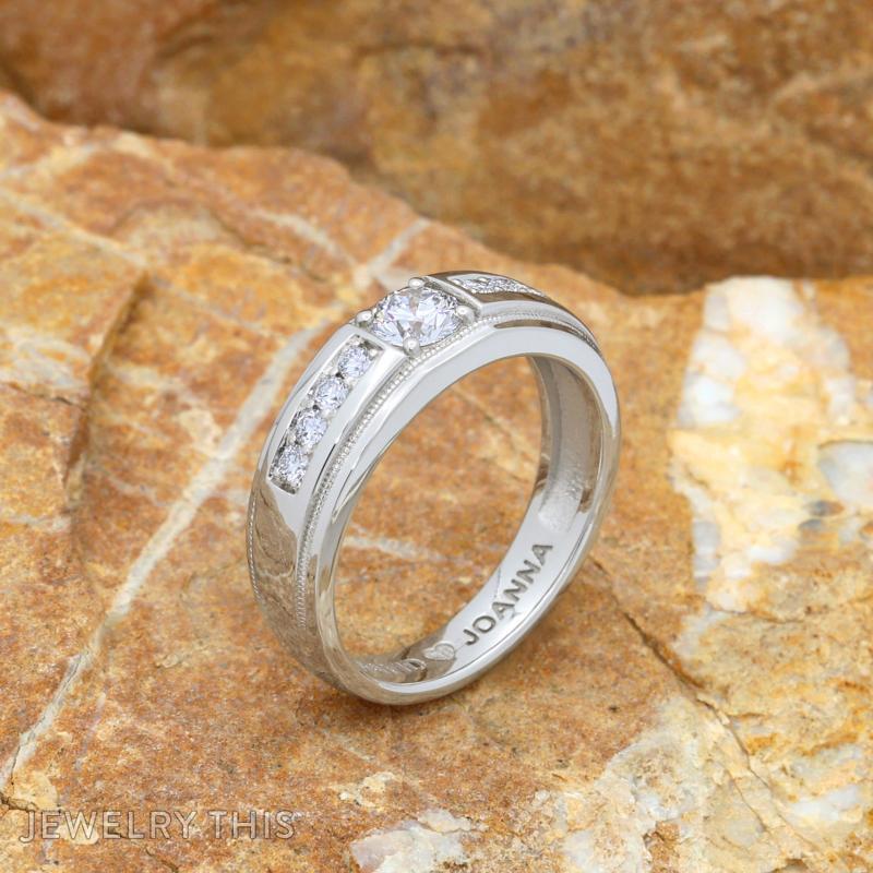 Our Anniversary band