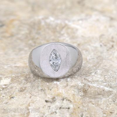 flushset marquise matte brush