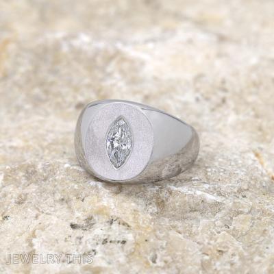 flushset marquise matte brush