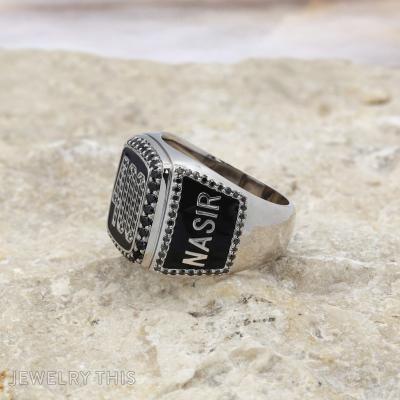 black blackdiamond enamel blackenamel