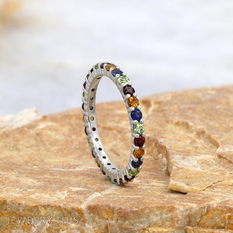 birthstone family birthstones