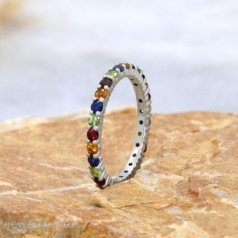 birthstone family birthstones