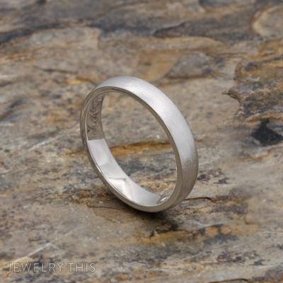 brushed matte hiddendiamond