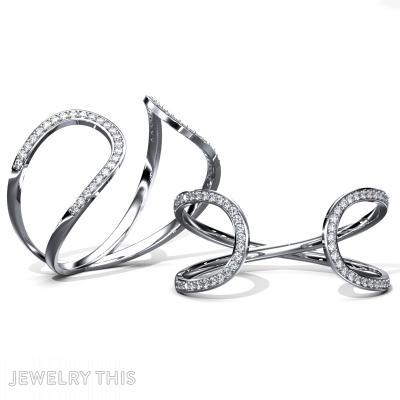 Bracelets » Custom Jewelry by Jewelrythis