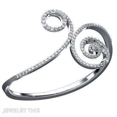 Bracelets » Custom Jewelry by Jewelrythis