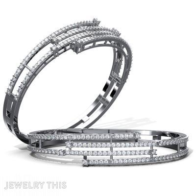 Bracelets » Custom Jewelry by Jewelrythis