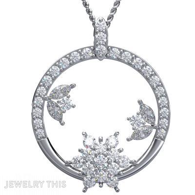 Necklaces » Custom Jewelry by Jewelrythis