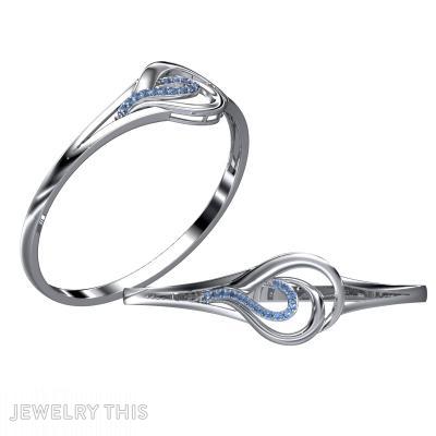 Bracelets » Custom Jewelry by Jewelrythis